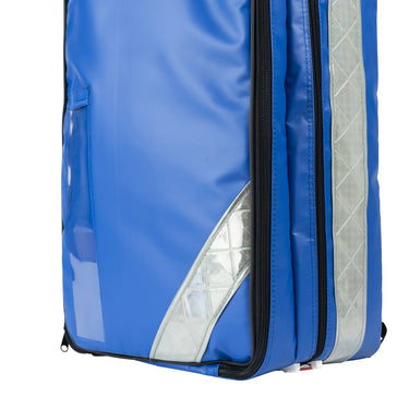 Hausbesuchsrucksack - Reflektierend